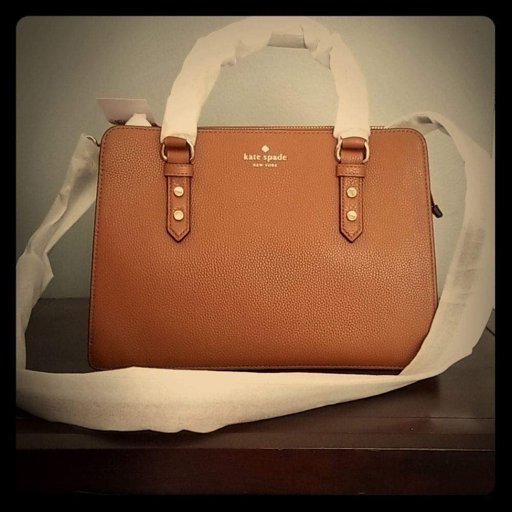 Kate Spade Mulberry Street